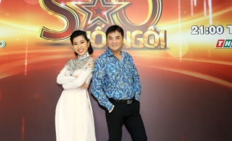 Ca sĩ Chế Thanh tự hào khi có con gái nối tiếp truyền thống nghệ thuật  