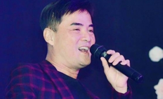 Ca sĩ Chế Thanh tự nhận “tham lam” trong nghệ thuật