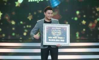 Ca sĩ Đăng Nguyên hụt hẫng vì danh tiếng không mang lại nhiều thứ như kỳ vọng