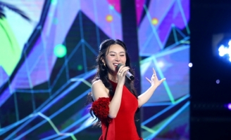 Ca sĩ Đào Kỳ Anh kể về những năm tháng đi hát quán cà phê và bước ngoặt sự nghiệp