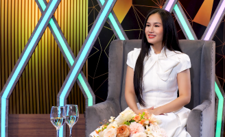 Ca sĩ - diễn viên Phan Như Thùy và hành trình “liều mình” để chạm đến nghệ thuật 