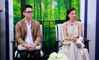 Ca sĩ - diễn viên Tú Tri đảm nhận vai trò MC ‘Come Out - Bước ra ánh sáng’