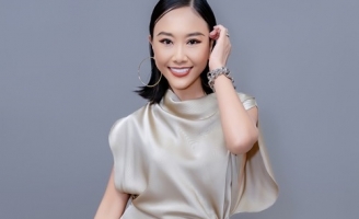 Ca sĩ Đoan Trang: “Hiện tại, tôi cảm thấy mãn nguyện nhất”