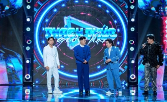 Ca sĩ Đoan Trang khen ngợi Ngân Nara khi kết hợp với đàn anh Henry Vig Nguyễn   