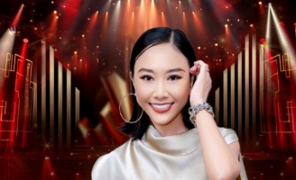 Ca sĩ Đoan Trang làm giám khảo chính Tỏa Sáng Sao Đôi 2026