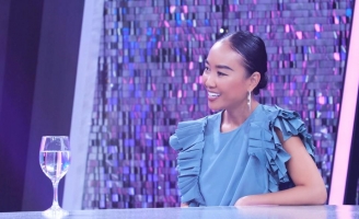 Ca sĩ Đoan Trang tiết lộ chồng ngoại quốc có bí kíp “giữ lửa” hôn nhân vô cùng hiệu quả