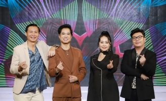 Ca sĩ Đông Đào “rơi nước mắt” liên tục tại Đánh Thức Đam Mê 2023