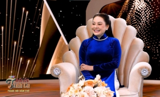 Ca sĩ Đông Đào tiết lộ từng “phớt lờ” tình cảm người khác