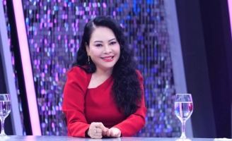 Ca sĩ Đông Đào: “Trách nhiệm trong gia đình không thể tị nạnh, đùn đẩy”