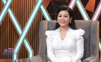  Ca sĩ Dương Hồng Loan từng bị chồng buộc chọn sự nghiệp hoặc gia đình  