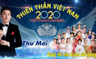 Ca sĩ Dương Triệu Vũ xác nhận ngồi ghế nóng cuộc thi Thiên thần Việt Nam 2020