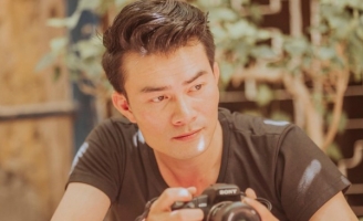 Ca sĩ Duy Ninh phấn đấu vươn lên từ nghèo khó