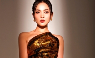 Ca sĩ Duyên Quỳnh tung bộ ảnh mới, mang đến ba màu sắc khác biệt