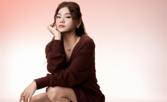 Ca sĩ gen Z Thanh Thanh: Từng bị chê chỉ hợp hát karaoke đến quán quân Thách Thức Giới Hạn 2025  