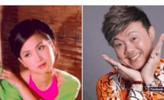 Ca sĩ Hà Phương gửi tặng đám tang nghệ sĩ Chí Tài 50 ngàn đô, gia đình gửi lời cảm ơn