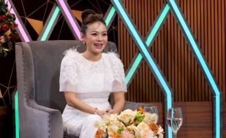 Ca sĩ Hải Yến giảm 17kg sau loạt chỉ trích, thừa nhận từng nghỉ hát vì quá áp lực