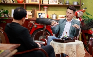 Ca sĩ Hồ Trung Dũng tiết lộ lý do độc thân ở tuổi 40