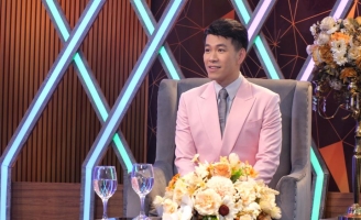 Ca sĩ Hồ Trung Dũng: “Tôi chọn yêu, không sợ hãi”