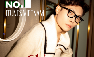 Ca sĩ Hoàng Anh Duy thực hiện album “chữa lành cô đơn” tại Hàn Quốc 