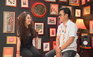 Ca sĩ Hoàng Hiệp tiết lộ góc khuất trong 8 năm sang Mỹ định cư: ở gara, đi làm tại tiệm phở