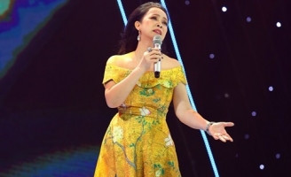 Ca sĩ Hồng Hạnh tiết lộ ở Nhật Bản không có tư duy giảm giá sản phẩm văn hóa