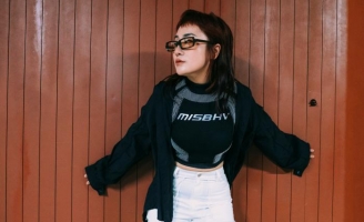 Ca sĩ Huỳnh Tú kết hợp Bùi Công Nam trong MV “Anh Có Người Mới Chưa”