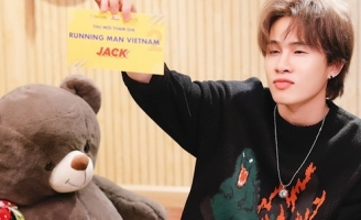 Ca sĩ Jack bị loại khỏi gameshow hot nhất Việt Nam vì bê bối tình ái?