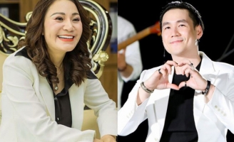 Ca sĩ Khánh Phương lần đầu lên tiếng về những tin đồn tài chính, kinh doanh