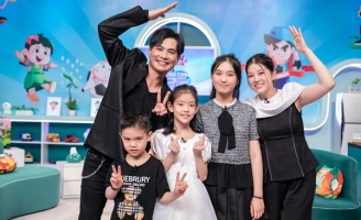 Ca sĩ Lâm Hùng và nỗi day dứt với con gái suốt 10 năm