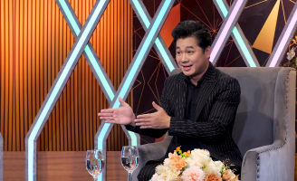 Ca sĩ Lâm Vũ giữ vững bản sắc sau 20 năm ca hát, nói không với chạy theo trào lưu