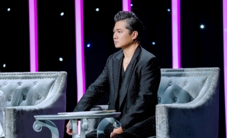 Ca sĩ Lâm Vũ: “Nghệ sĩ phải có bản lĩnh, lập trường riêng”