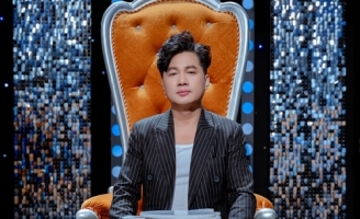 Ca sĩ Lâm Vũ tiết lộ chuyện sinh con với bạn gái, khẳng định chưa tính chuyện cưới xin