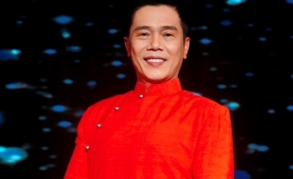 Ca sĩ Lê Minh Trung: Không muốn là cái bóng của bất kỳ ai!