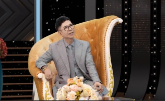 Ca sĩ Long Nhật và hành trình trở về với âm nhạc quê hương qua album kỷ vật thanh xuân