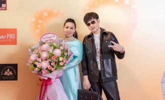 Ca sĩ Lưu Ánh Loan ra mắt dự án âm nhạc tiền tỷ “Một thời ký ức”