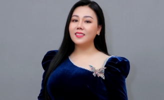 Ca sĩ Lưu Ánh Loan: “Suốt 20 năm làm nghề, tôi phát hành được 10.000 bài hát”