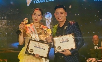 Ca sĩ Mai Huy từng phải đi kiếm tiền để “chuộc” ca sĩ Châu Khải Phong