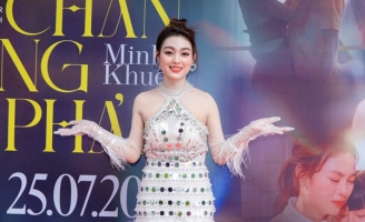 Ca sĩ Minh Khuê tự tin MV “Chắc chắn không phải” chắc chắn sẽ tạo hit