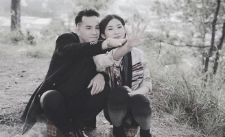 Ca sĩ Minh Thành đau đớn trong MV mới khi nhận ra “Với em anh chỉ là quá khứ”