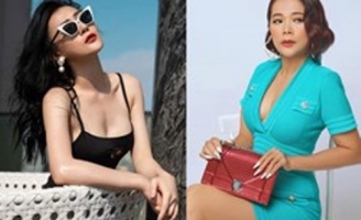 Ca sĩ Mỹ Lệ gay gắt nói về ồn ào shark Bình - Phương Oanh?