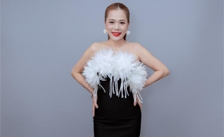 Ca sĩ Mỹ Lệ tiết lộ mối quan hệ đặc biệt với ca sĩ Long Nhật từ thuở mới vào nghề