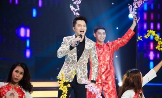 Ca sĩ Nam Cường: “Tôi là nhân chứng lịch sử vì âm nhạc cũng có từng giai đoạn như thời trang”  