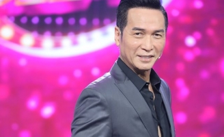 Ca sĩ Nguyễn Hưng tiết lộ cách giữ dáng chuẩn dù ở độ tuổi 65