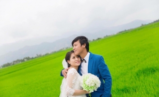 Ca sĩ Nguyên Khôi lần đầu cùng bà xã Ngọc Hằng thực hiện MV 