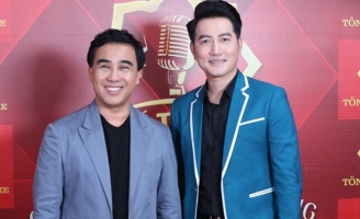 Ca sĩ Nguyễn Phi Hùng gây bất ngờ khi tiết lộ từng bị trầm cảm