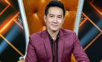 Ca sĩ Nguyễn Phi Hùng vui vì trào lưu nhạc Hoa lời Việt thịnh hành trở lại