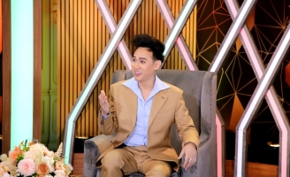 Ca sĩ Nguyên Vũ: Đường tắt để nổi tiếng không bền, năng lực mới là yếu tố quyết định