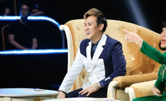 Ca sĩ Nguyên Vũ nói về chuyện bị nghi “giàu sụ”