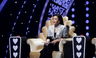 Ca sĩ Nhật Kim Anh tiết lộ lý do không nhận nhiều phim cùng lúc