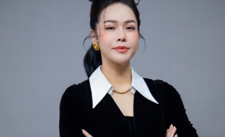 Ca sĩ Nhật Kim Anh trở lại “ghế nóng” Biến Hóa Bất Ngờ mùa 2